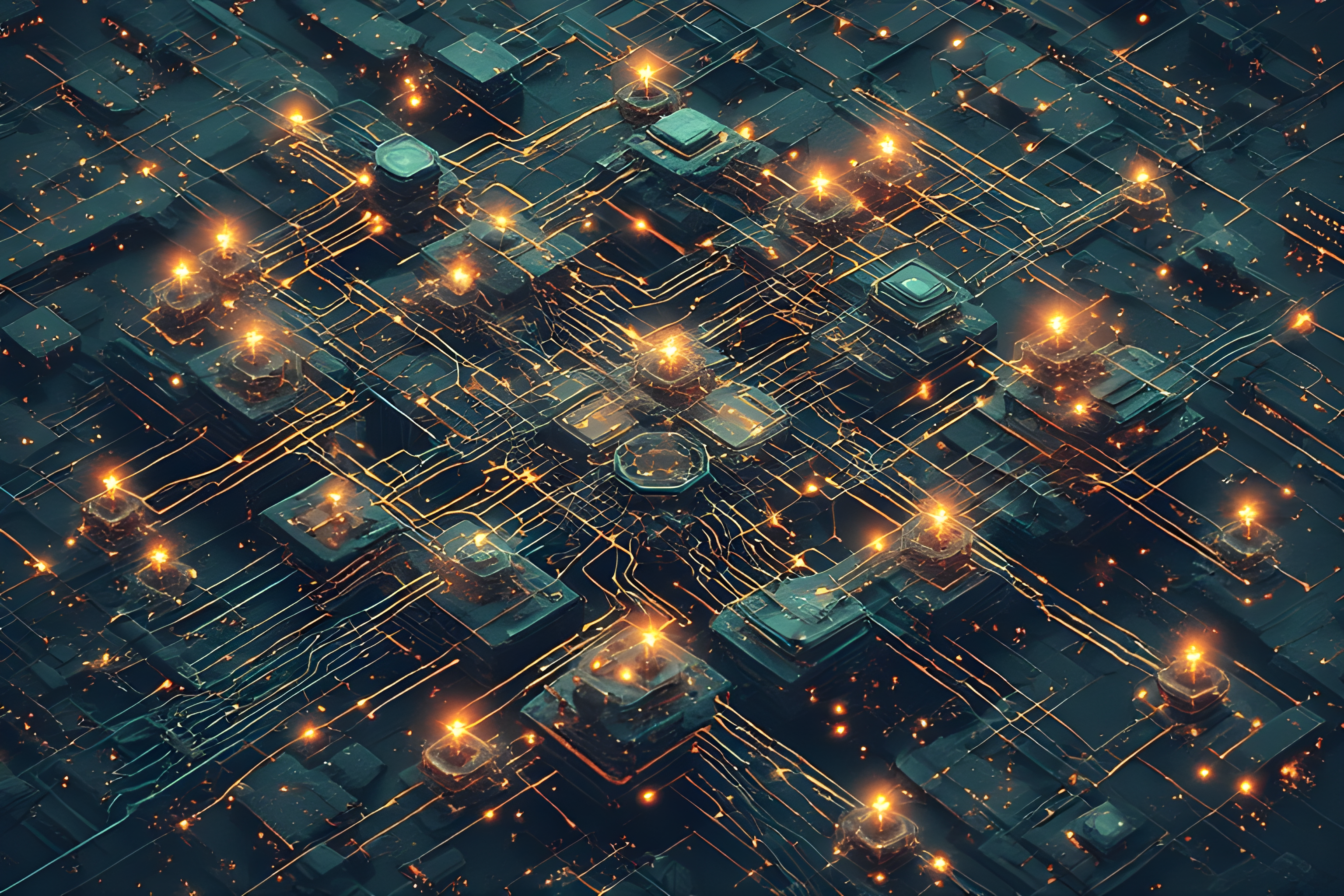 Managing Multiple Kubernetes Clusters