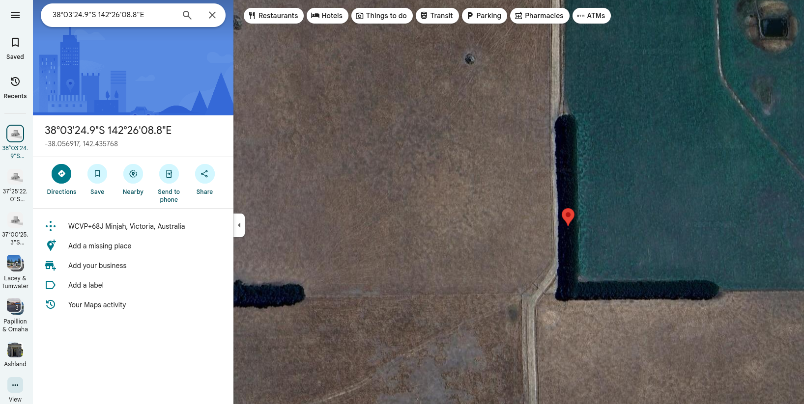 elf drone workshop page