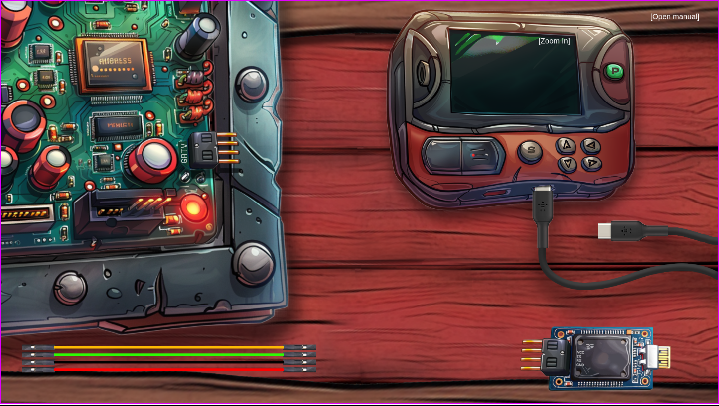 Image of hardware hacking 101 part 1