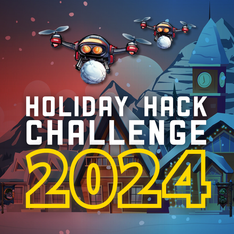 Cover Image SANs Holiday Hack Challenge 2024: Snow-maggeddon
