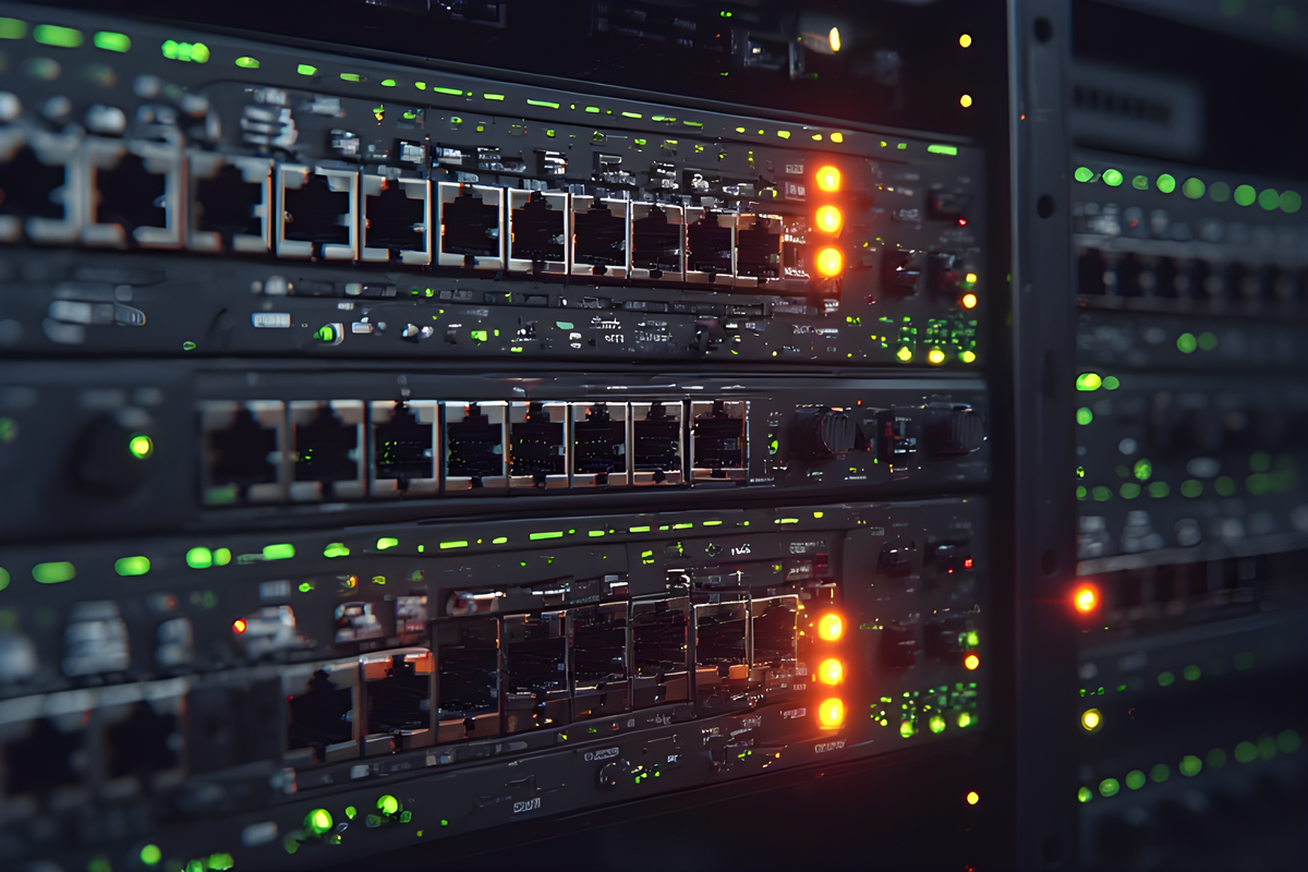 Cover Image Obtain Information Of Devices Connected To A Cisco Switch Using CDP