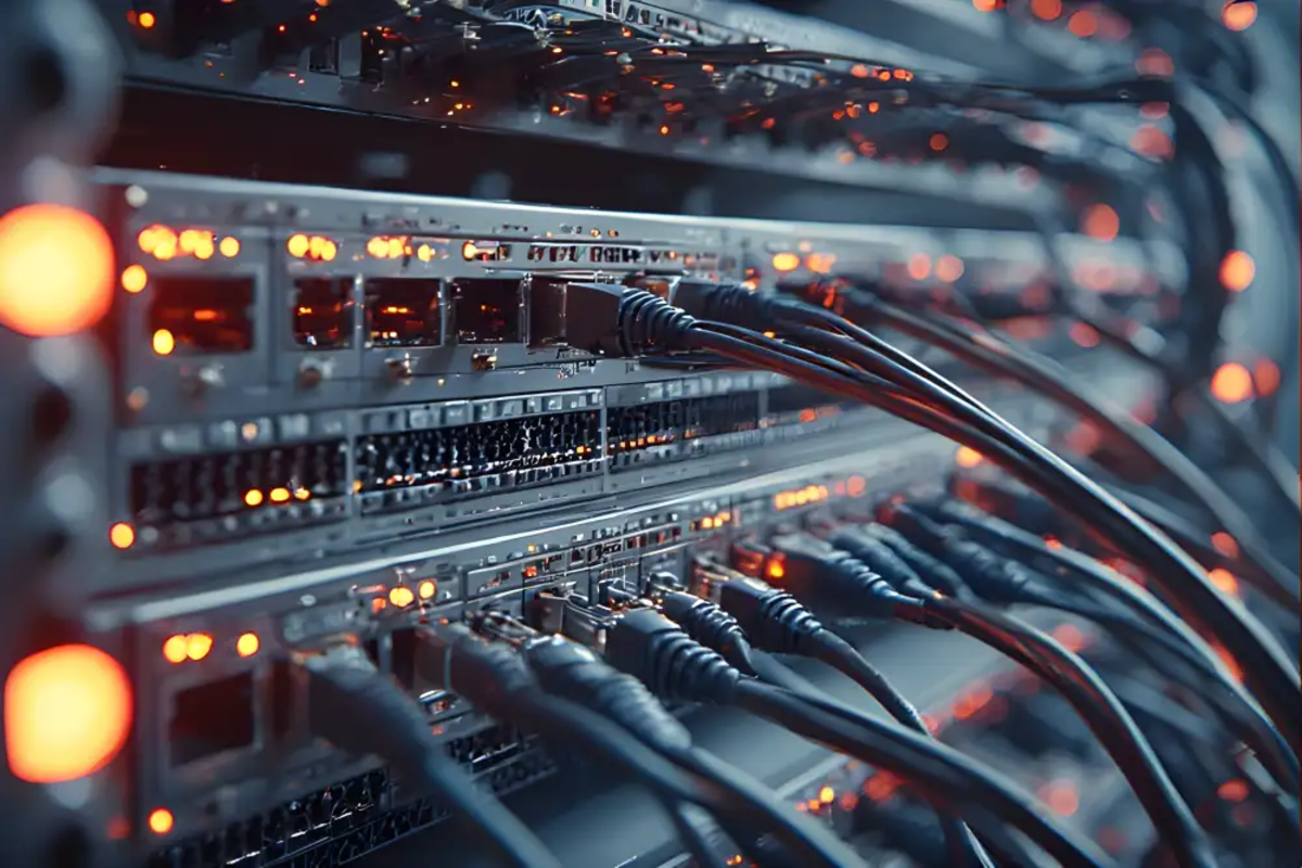 Cover Image Obtain Information Of Devices Connected To A Cisco Switch Using LLDP