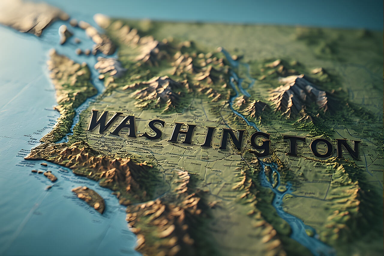 Washington (WA)